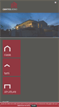 Mobile Screenshot of centrolegnosrl.com